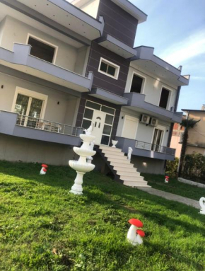Villa Castle View